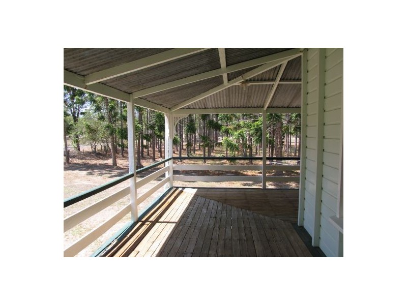 123 Springvale Road, Tinana QLD 4650