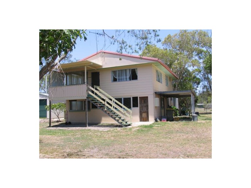 7 Lynette Street, Tuan QLD 4650