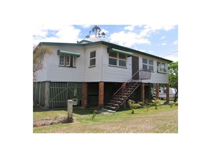 58 Queen Street, Maryborough QLD 4650