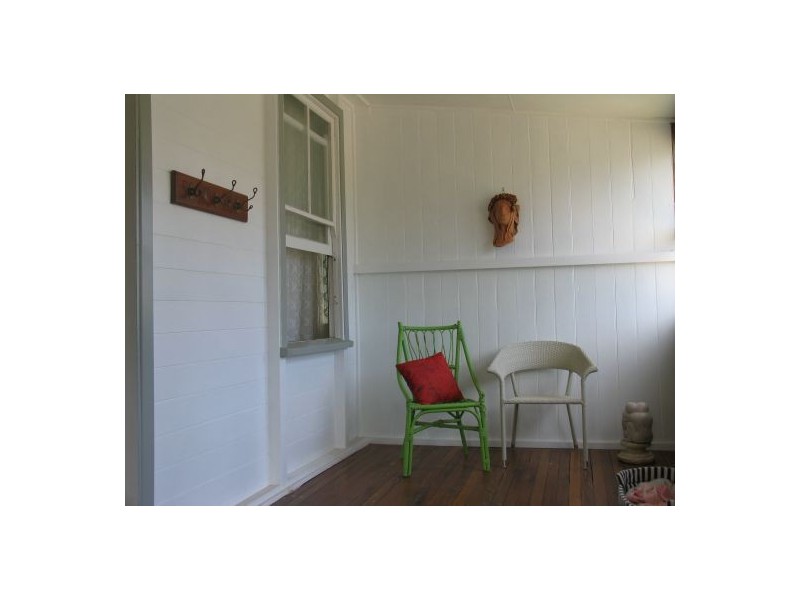 58 Queen Street, Maryborough QLD 4650