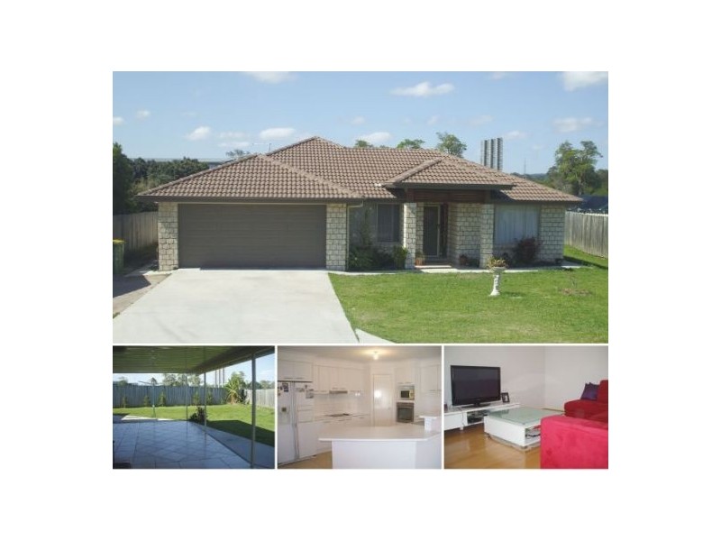 28 Elbe Place, Meadowbrook QLD 4131