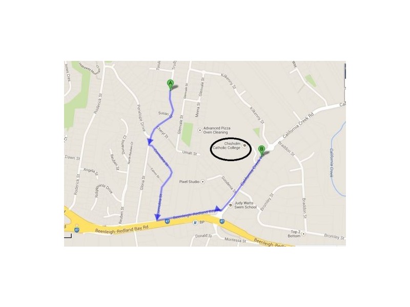 32-34 Trudy Crescent, Cornubia QLD 4130