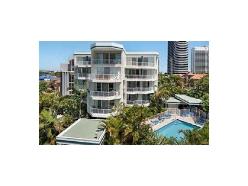 16/15 Anne Ave, Broadbeach QLD 4218