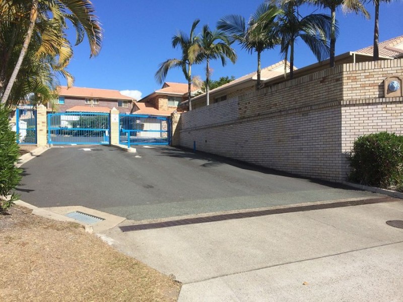 26/189 Wecker Road, Mansfield QLD 4122