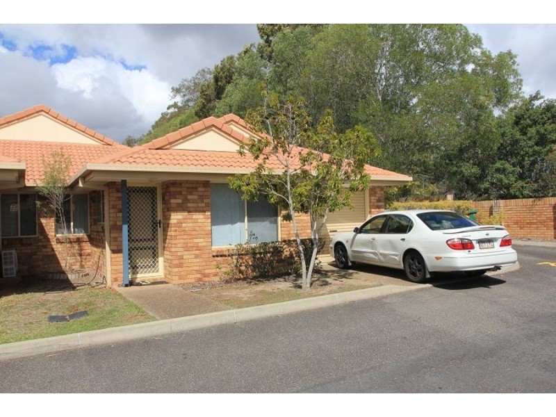 26/189 Wecker Road, Mansfield QLD 4122