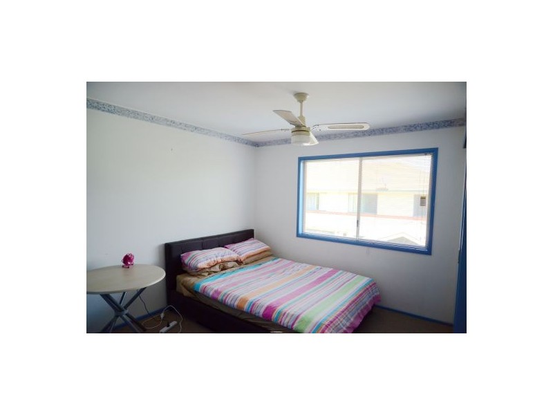 7 164 Wellington Street, Ormiston QLD 4160