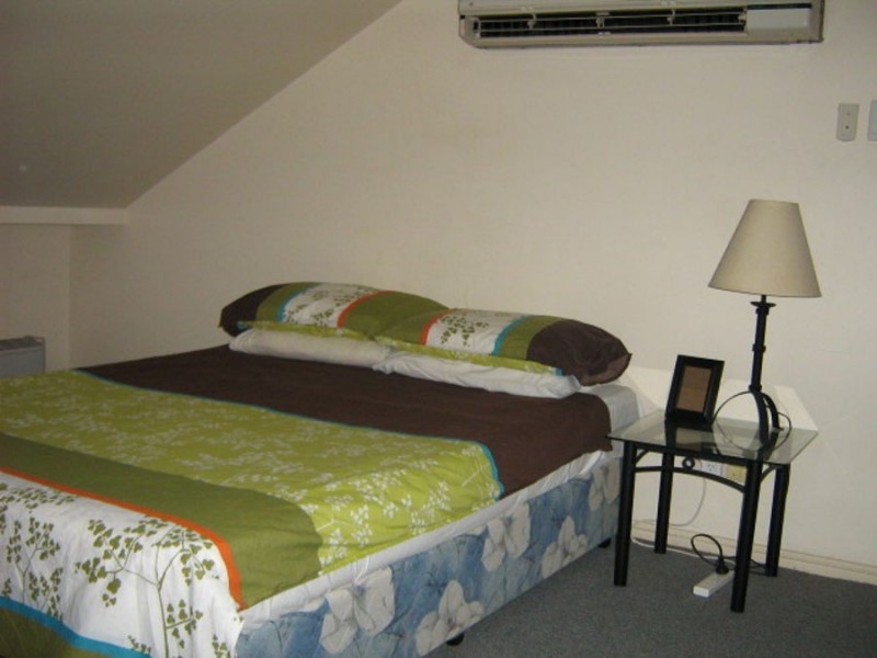 2B/436 Ann St, Brisbane City QLD 4000