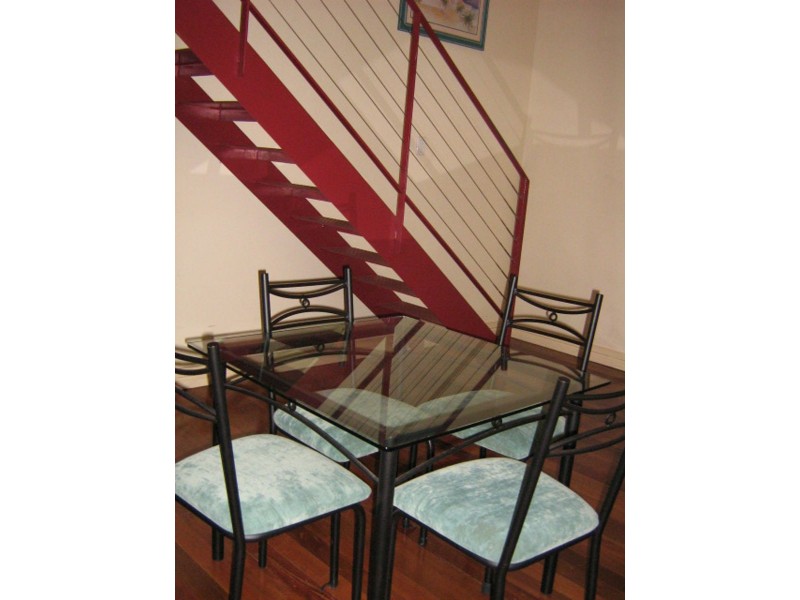 2B/436 Ann St, Brisbane City QLD 4000