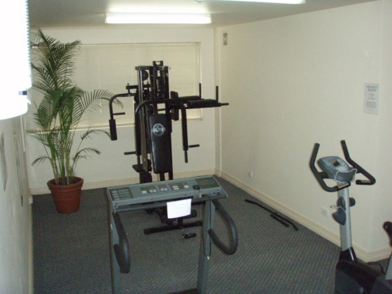 2B/436 Ann St, Brisbane City QLD 4000