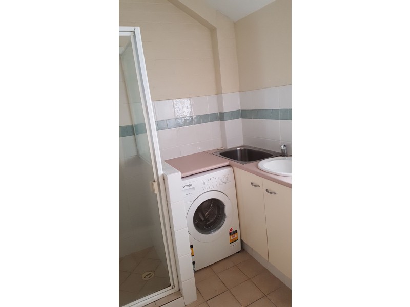 2B/436 Ann St, Brisbane City QLD 4000