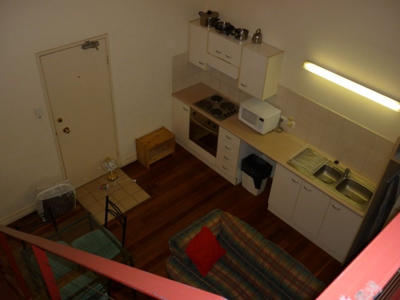 2B/436 Ann St, Brisbane City QLD 4000