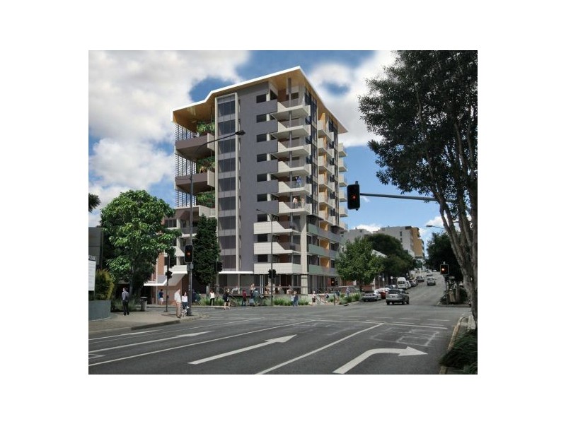 125 Melbourne Street,, South Brisbane QLD 4101