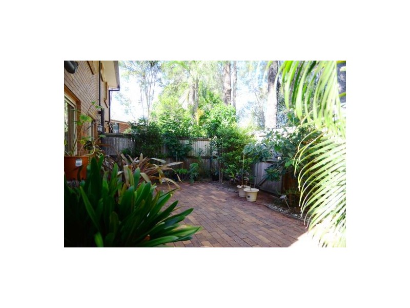 23 164 Wellington Street, Ormiston QLD 4160