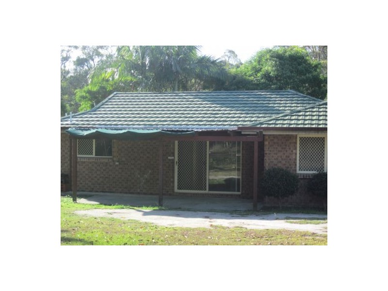 Logan Reserve QLD 4133