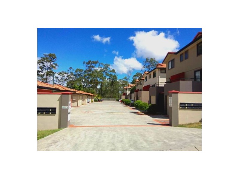 Unit 49 /228 Gaskell St, Eight Mile Plains QLD 4113