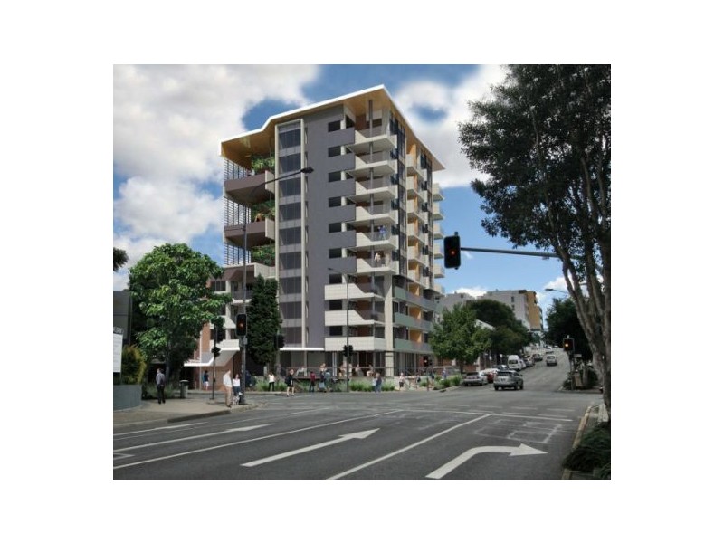 125 Melbourne Street, South Brisbane QLD 4101