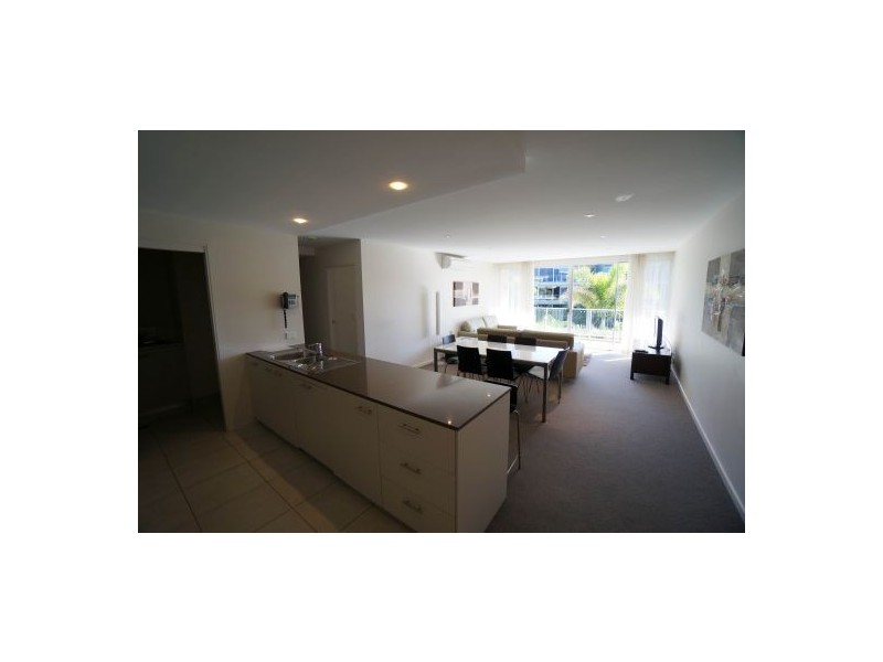 1307/2 Activa Way, Hope Island QLD 4212