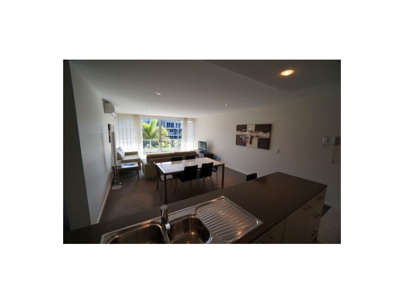 1307/2 Activa Way, Hope Island QLD 4212