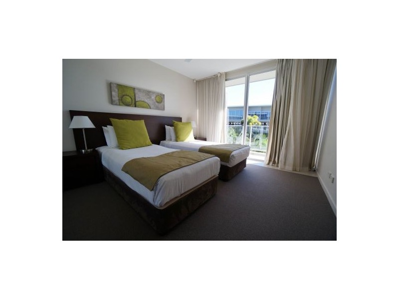 1307/2 Activa Way, Hope Island QLD 4212