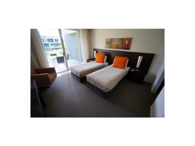 1307/2 Activa Way, Hope Island QLD 4212