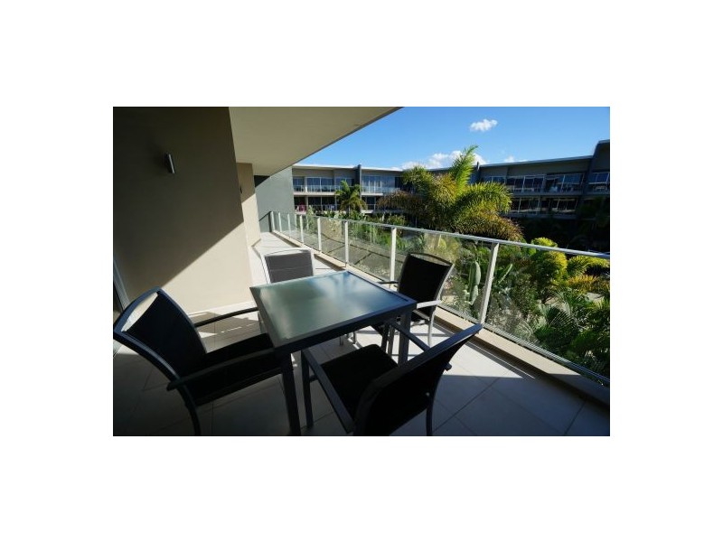 1307/2 Activa Way, Hope Island QLD 4212