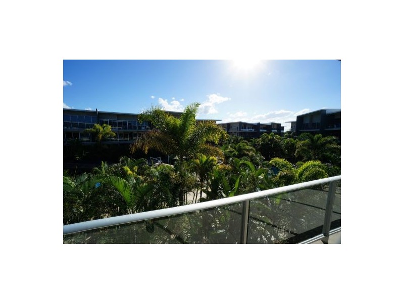 1307/2 Activa Way, Hope Island QLD 4212