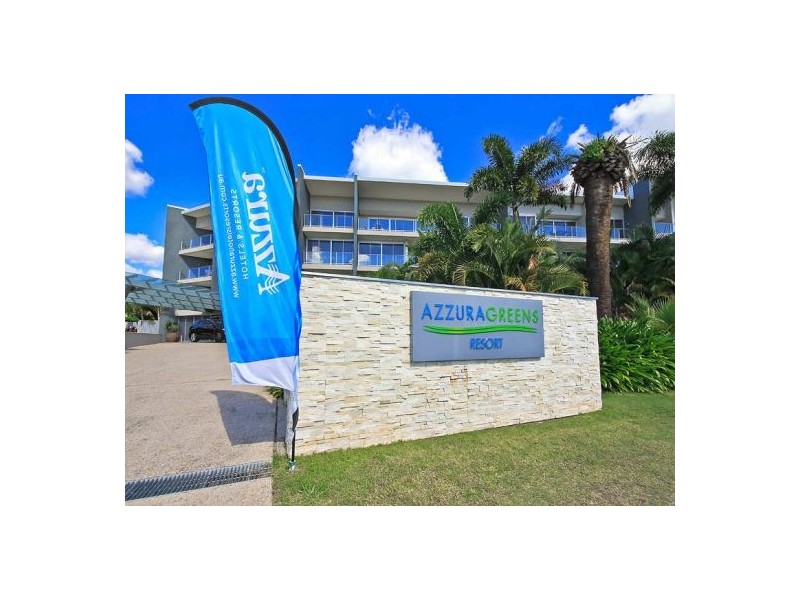 1211/2 Activa Way, Hope Island QLD 4212