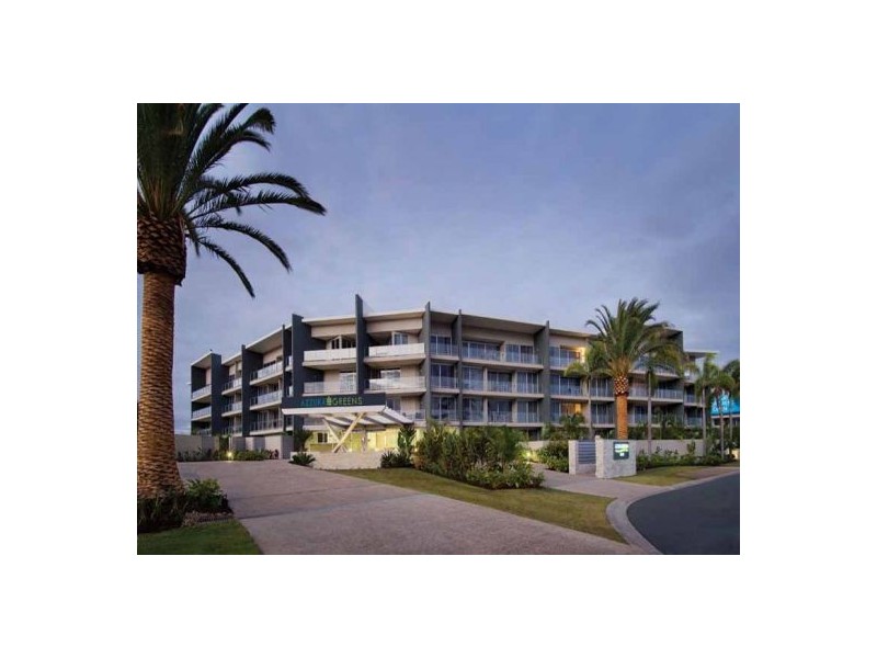 1211/2 Activa Way, Hope Island QLD 4212