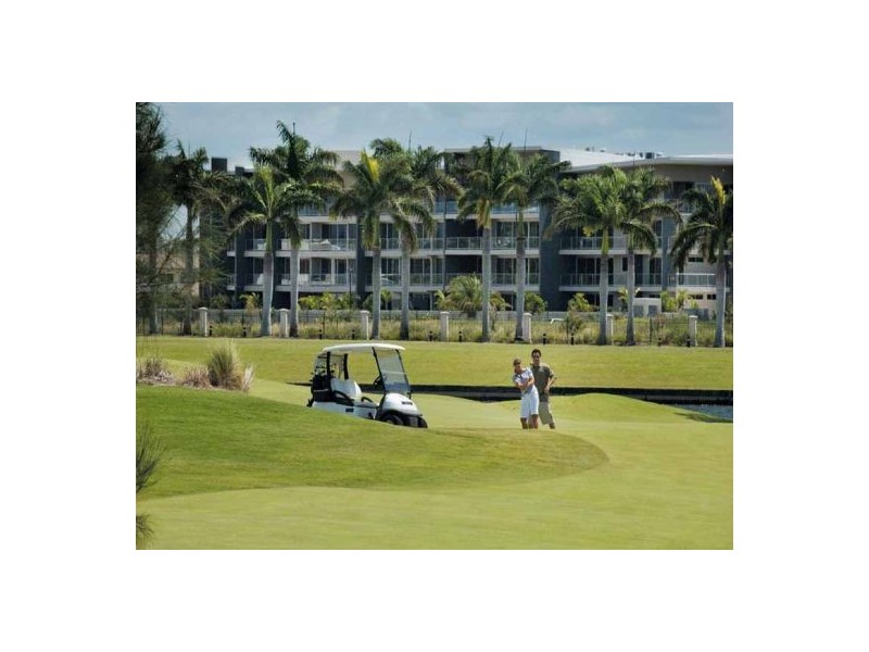 1211/2 Activa Way, Hope Island QLD 4212