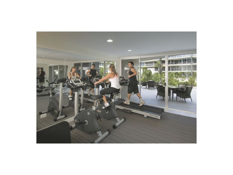 1211/2 Activa Way, Hope Island QLD 4212