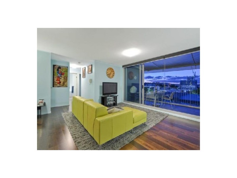 709/82 Alfred Street, Fortitude Valley QLD 4006