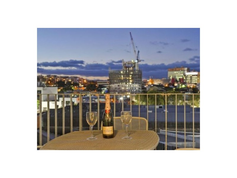 709/82 Alfred Street, Fortitude Valley QLD 4006