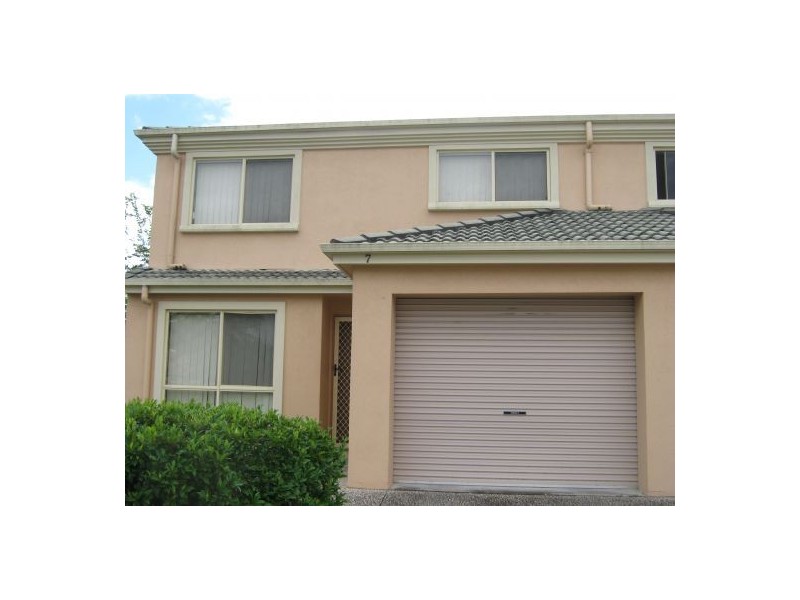 7/40 Glenefer Street, Runcorn QLD 4113