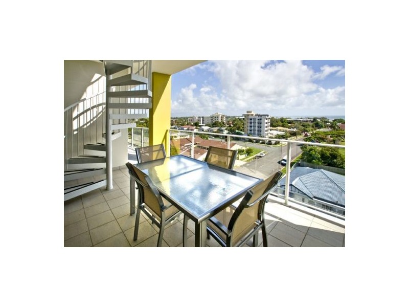 21/1 Syeney St  Fully Furnished, Redcliffe QLD 4020