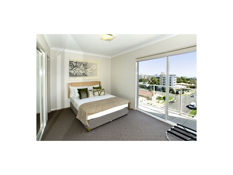 21/1 Syeney St  Fully Furnished, Redcliffe QLD 4020