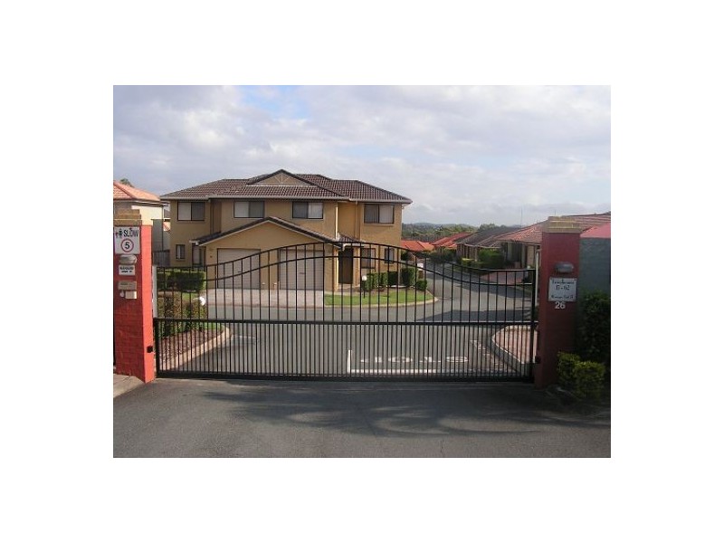 8 Buckingham Pl, Eight Mile Plains QLD 4113