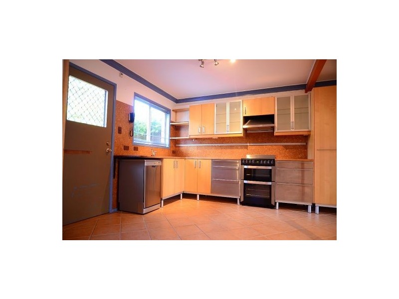 Unit 07 164 Wellington Street, Ormiston QLD 4160