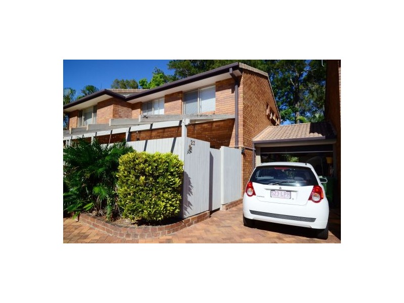 Unit 23 164 Wellington Street, Ormiston QLD 4160
