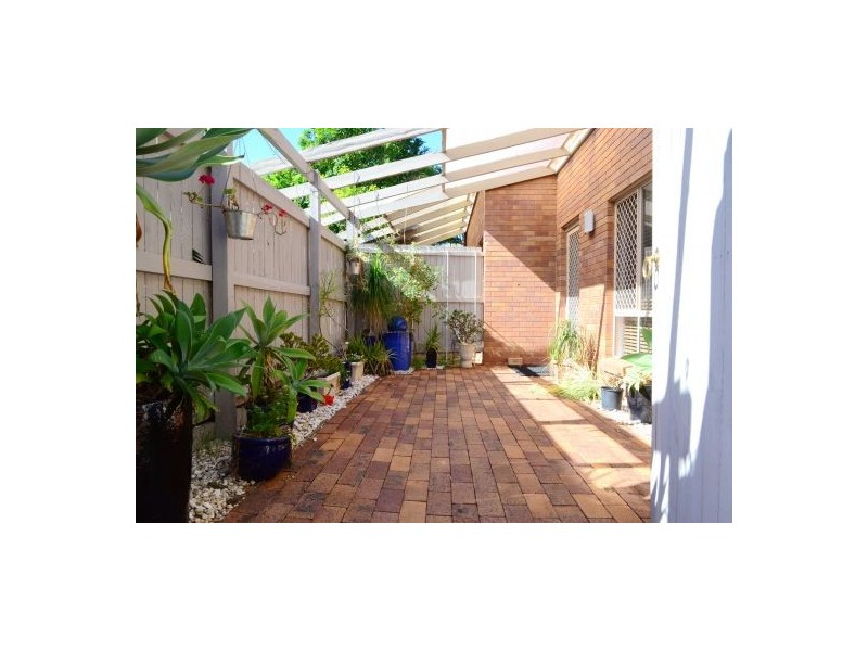 Unit 23 164 Wellington Street, Ormiston QLD 4160