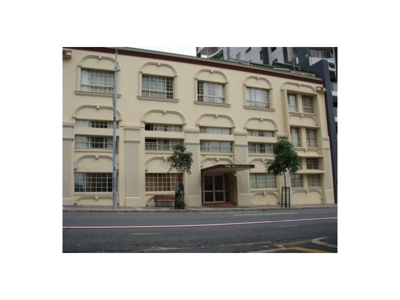 436 Ann St, Brisbane City QLD 4000