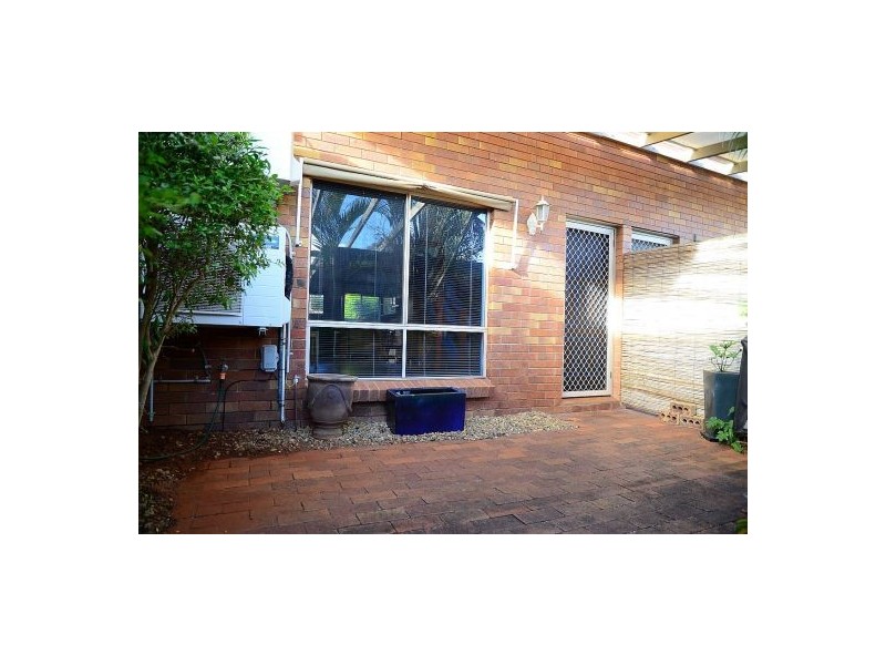 U07 164 Wellington Street, Ormiston QLD 4160
