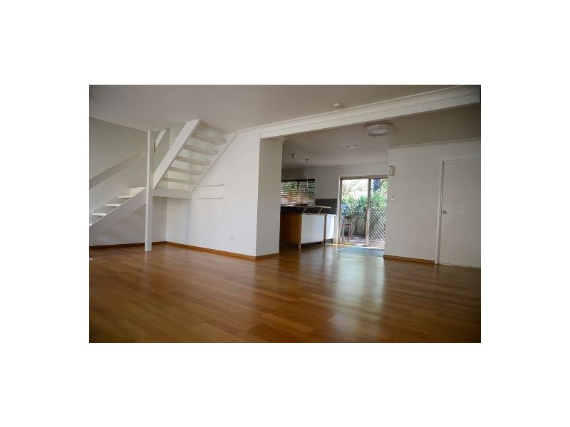 U23 164 Wellington Street, Ormiston QLD 4160