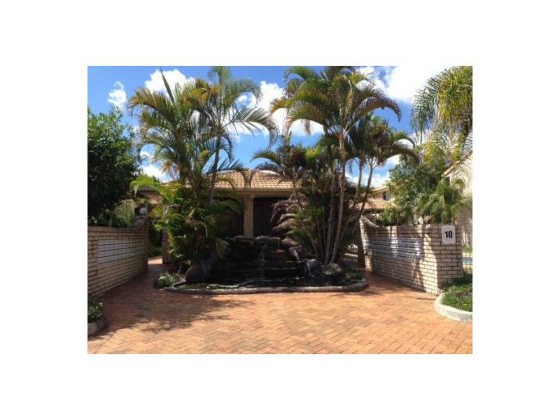 U14/ 15 Magellan Rd, Springwood QLD 4127