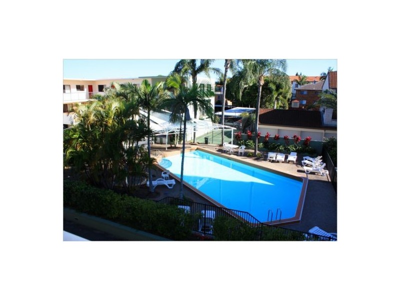 132 Marine Parade, Southport QLD 4215