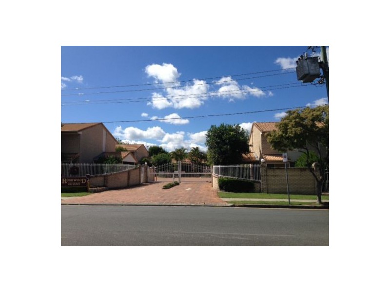 Unit 84, 15 Magellan Rd, Springwood QLD 4127