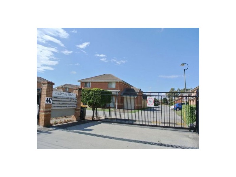 U25 447 Watson Rd, Acacia Ridge QLD 4110