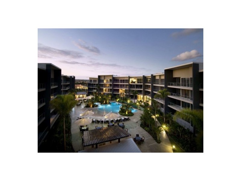 2403/2 Activa Way, Hope Island QLD 4212