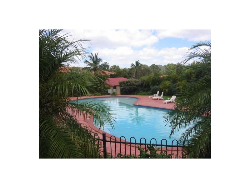 U13/391 Belmont Rd, Belmont QLD 4153