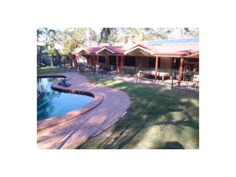 17 Parkwood St, Capalaba QLD 4157