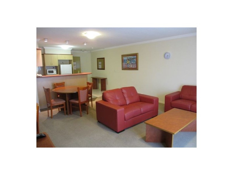 207 / 9 Murrajong Road, Springwood QLD 4127